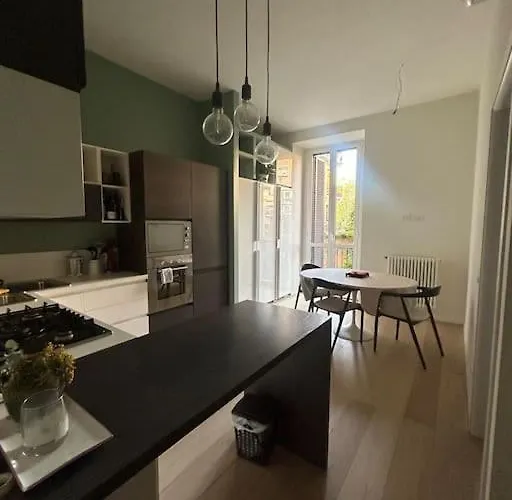 Vinella\'S House