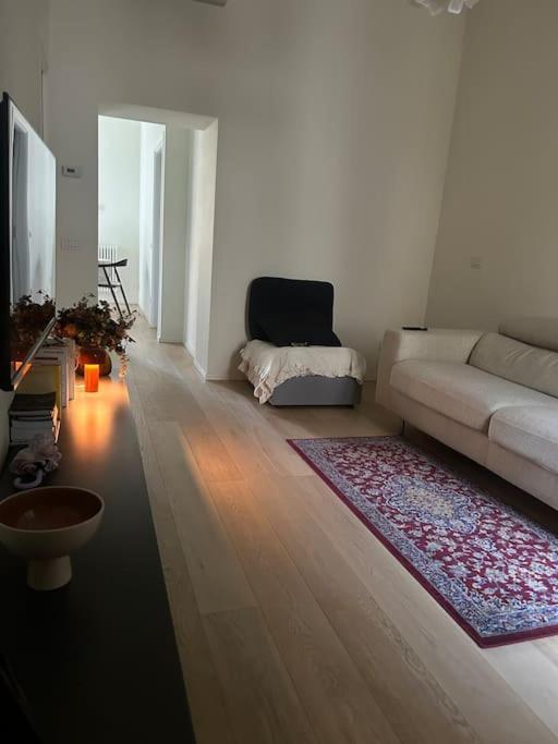 Vinella's House Milan