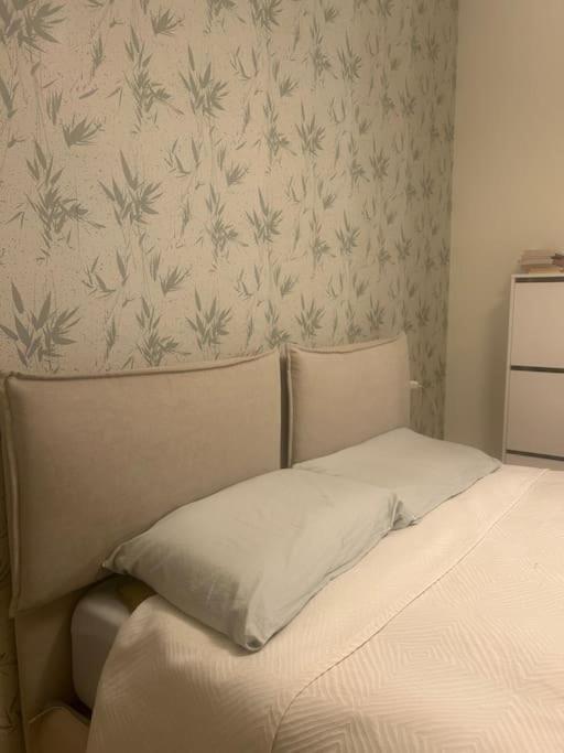 Vinella's House Appartement