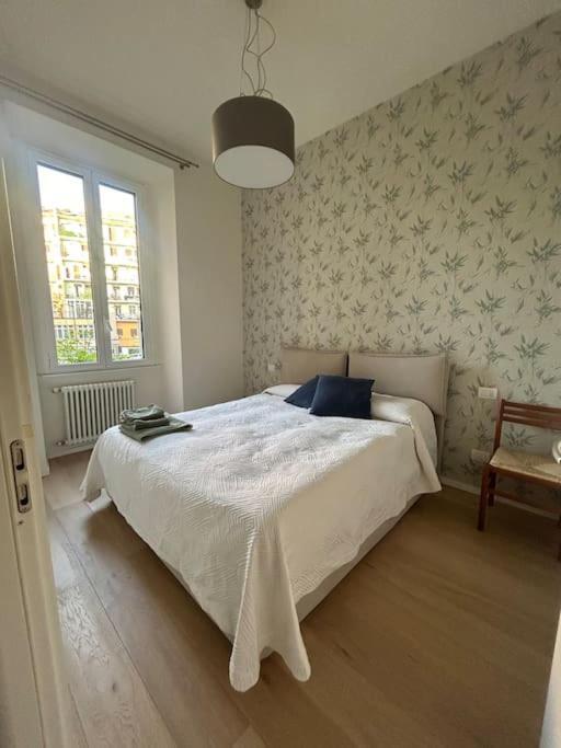 Appartement Vinella's House *