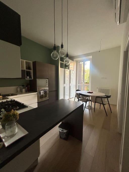 Vinella's House Appartement *